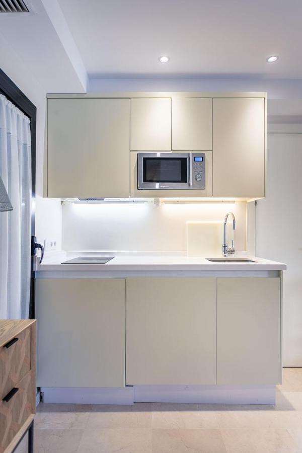 Apartamento Living By Cathedral Seville Exterior photo
