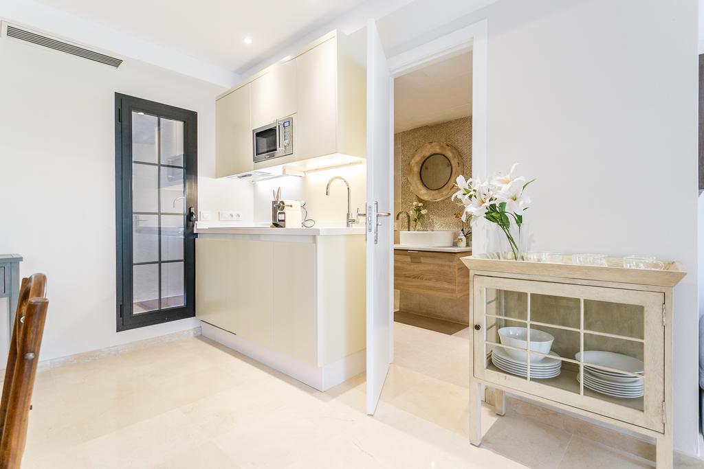 Apartamento Living By Cathedral Seville Exterior photo